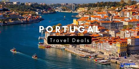 flight deals to portugal